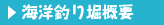 海洋釣り堀概要
