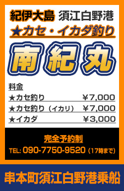 南紀丸